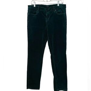 Edyson Hampton Plus skinny corduroy